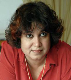 Taslima Nasreen